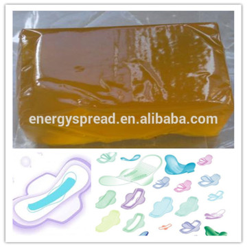 Economical Structural Glue For Feminine Hygiene Products form China