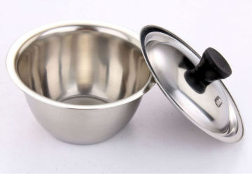 Stainless Steel Tableware Finger Bowls