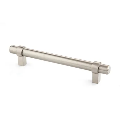 Modern Kitchen Cabinet Door Handle Set
