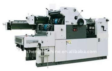 Double Numbering YC47II2NP