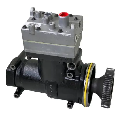 Air Compressor Air Brake Compressor 2139800 for Paccar MX13