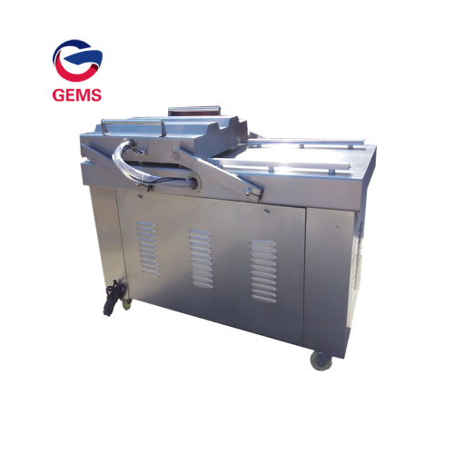 Nitrogen Quail Egg Vacuum Packing Meat Vacuum Packer