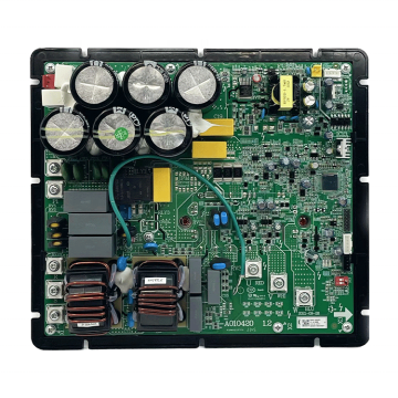 Chigo VRF Air Conditioning PCB Board 35001-000454 - PCB العاكس الأصلي للبيع