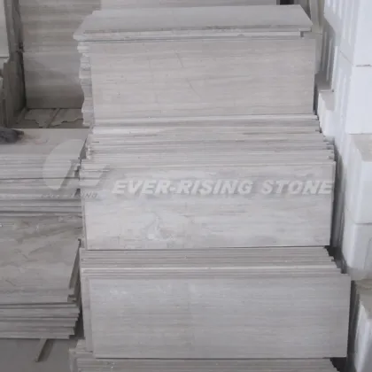 Guizhou Woodvein Marble Tiles