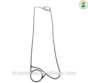 epdm gasket vicarb v100 replacement of plate heat exchanger