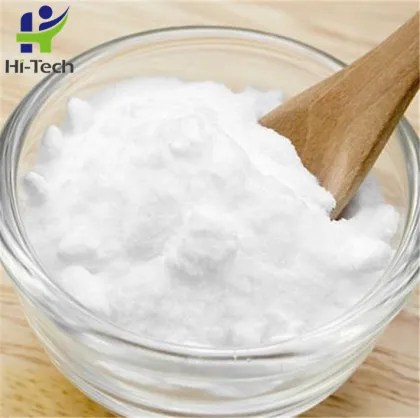 Medical Use Injection Hyaluronic Acid Powder
