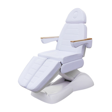Electric Body Massage Table For Sale