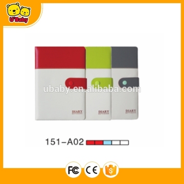 PU Notebook 151-A02