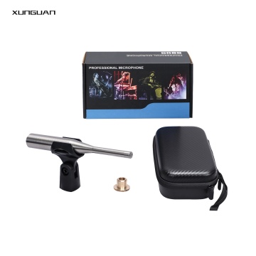T20 Professional Calibrator Measuring Microphone