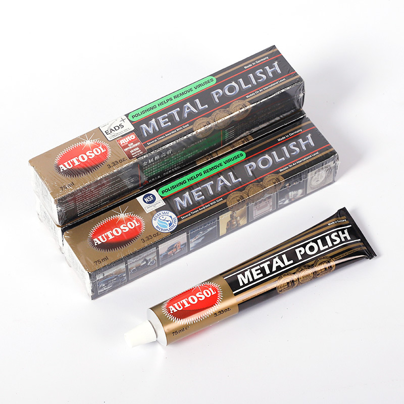 Stainless Steel Sanding Paste