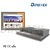DT-P104-I Industrial fanless i3/i5/i7 CPU 2GB RAM 10.4" touch screen panel pc fanless mini pc