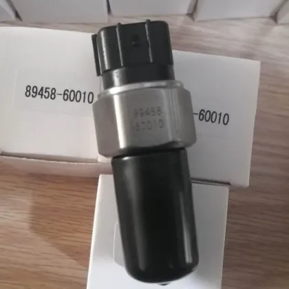 CR Fuel Level and Pressure Sensor 0281002706