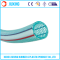 Tubo flessibile rinforzato in fibra di vetro colorato in PVC