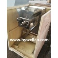 Hywell Supply Swaying Granulating Machine