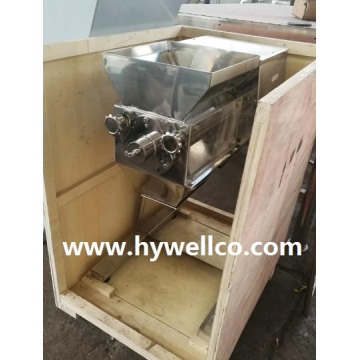 Hywell Supply Swaying Granulating Machine