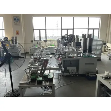Lighter Labeling and Wrapping Machine