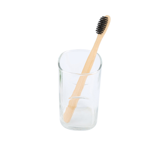 kit Charcoal toothpaste&Bamboo toothbrush