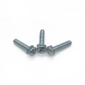 Cross Recessed Pan Head Tapping Screws DIN7981