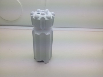 Rock Drill Bits, Thread Button Bits