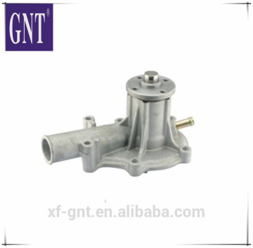 Low Price Excavator Parts Water Pump For V1505 Engine water pump