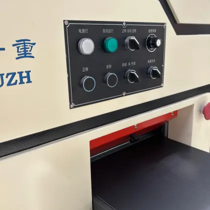 Small Roller Precise Leveler for Stainless Steel Strips