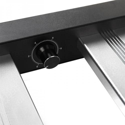 Volledig spectrum 660nm dieprode LED-balkverlichting