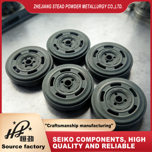 Assento de válvula durável com longa vida útil