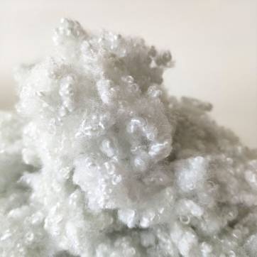 HCS Polyester Staple Fiber