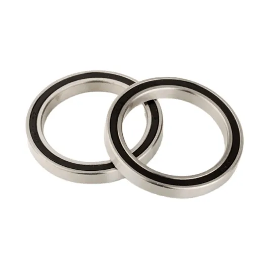 Bachi Deep Grove Ball Bearing