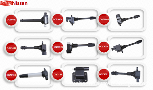 HAONUO Car Oil Pressure Sensor for Volkswagen Polo and Audi Models: 036919081C & 036919081D