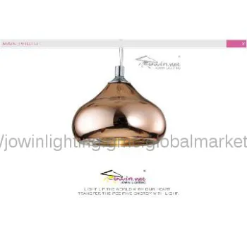 Hotel Top Sale Pendant Decorative Lamp