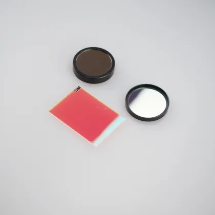 Optolong 20-Year Warranty Long Pass Imaging Filters for Fluorescence Microscopy in Biomedical Research