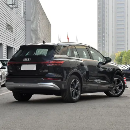 New Energy Vehicles: Audi Q5 e-tron 2023 Model - In Stock, Good Quality Electric Cars for Sale in Pakistan