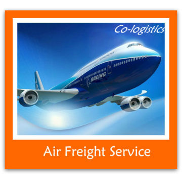 air freight logistics services to Guatemala ----Ada skype:colsales10