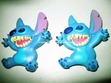 Stitch Fridge Magnet (130812)