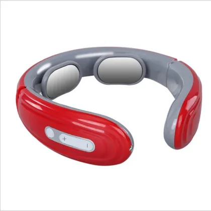 Intelligent Smart Cervical Shoulder Shiatsu Massager