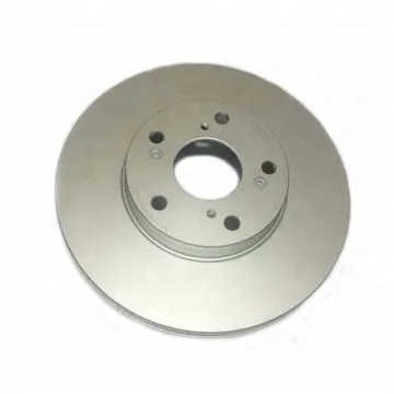 Car Rear Disc Brake Rotor for HONDA S2000