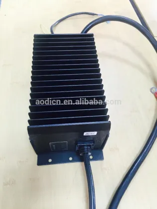 0274875 JLG 24V 25AMP Battery Charger Kit for ES Scissor Lift, JLG scissor lift charger,JLG Replace parts