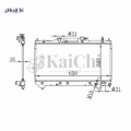 164000D080 Radiator Auto Toyota Avensis 1.8/2.0VVTI 92-97 MT