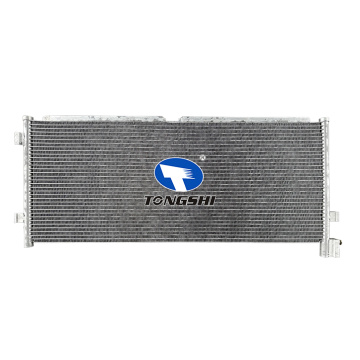 Automobiles Spare Parts for Volvo FH12 Heavy Duty Truck Ac Condenser 20838905