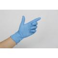 Disposible Medical Nitrile Exam Gloves