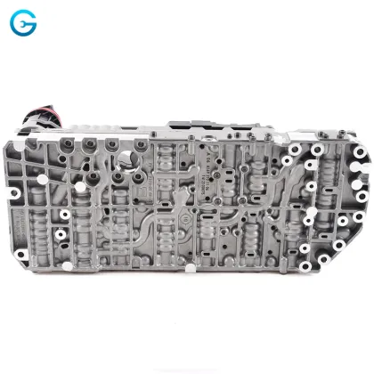 High Quality Mechatronics for Mercedes Benz