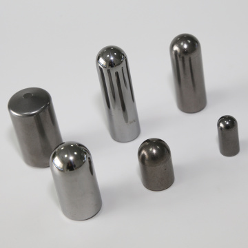 Satılık HPGR için Tungsten Karbür Düğmeleri