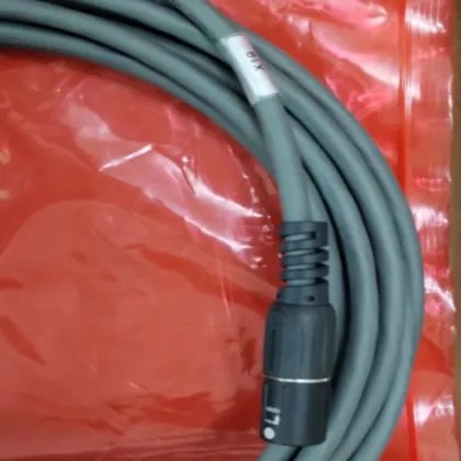 KUKA Robot Teaching Pendant Cables 00-181-563 00-132-345 00-320-104