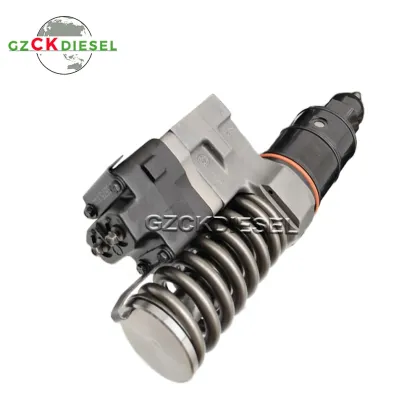 Reman Diesel Fuel Injectors for 60 SER 12.7 Engine