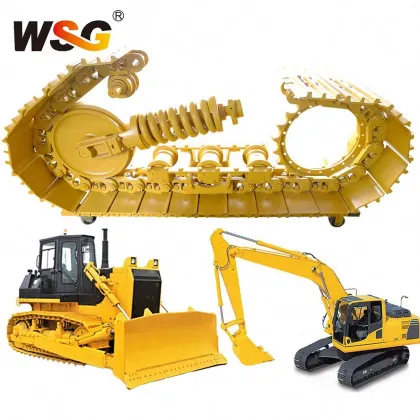 Sunward SW35 Excavator High-Quality Spare Parts