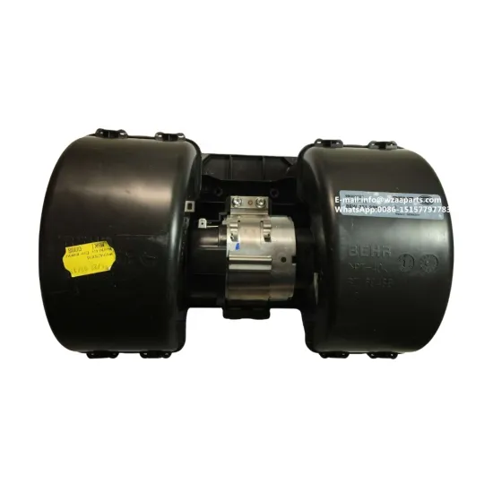 AutoParts Warehouse: High-Quality Heater Motor and Blower Motor for Volvo Trucks