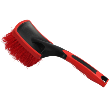 Car Tire Cleaning Brush: Effective Tools for Your Vehicle's Maintenance