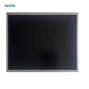 17 \ "G170ETN02.1 Πίνακας LCD υψηλής φωτεινότητας - 1280*1024 Ανάλυση, 800cd/m² Οθόνη αναγνώσης ηλιακού φωτός