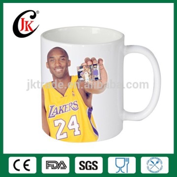 hot sale ceramic promotional mug cup